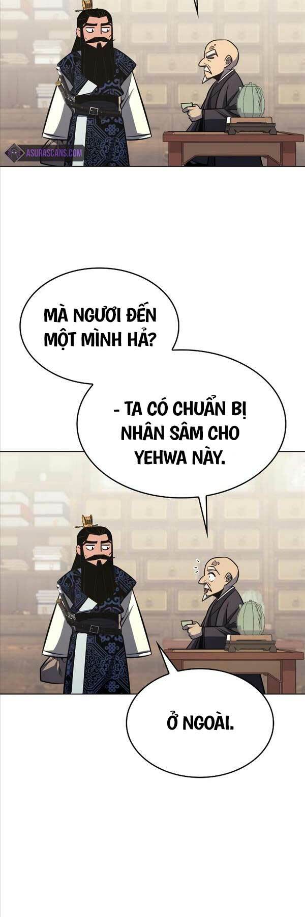 Thiên Ma Thần Quyết Trùng Sinh - Chapter 96 - Page 47