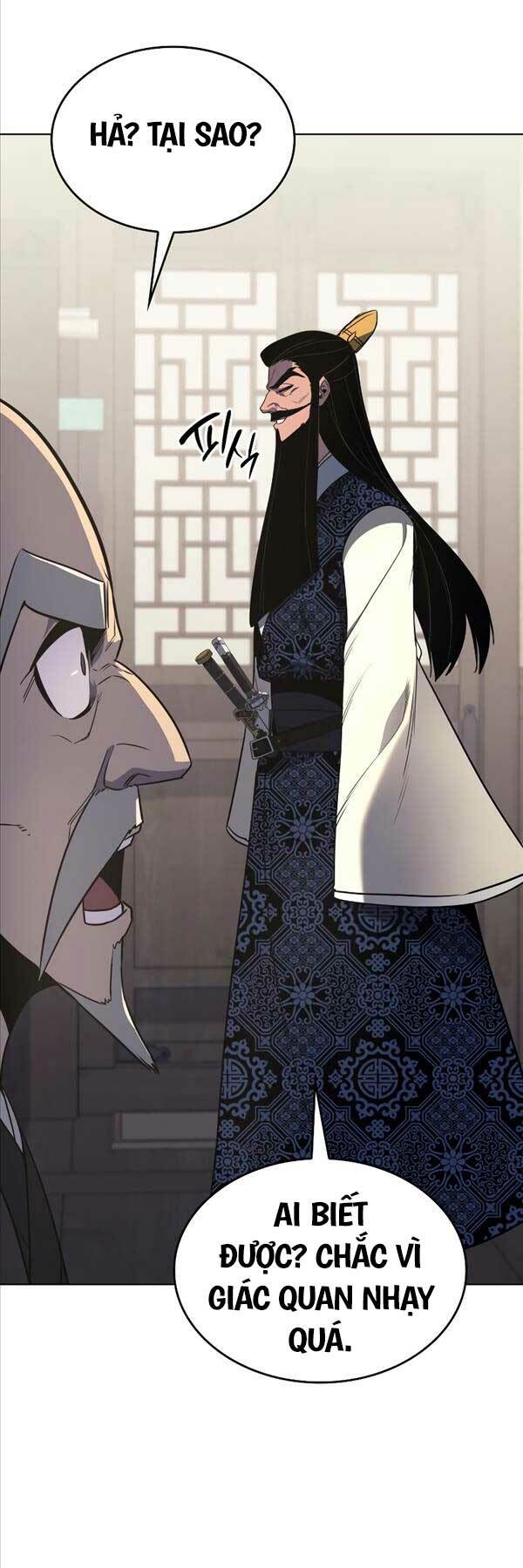 Thiên Ma Thần Quyết Trùng Sinh - Chapter 96 - Page 48