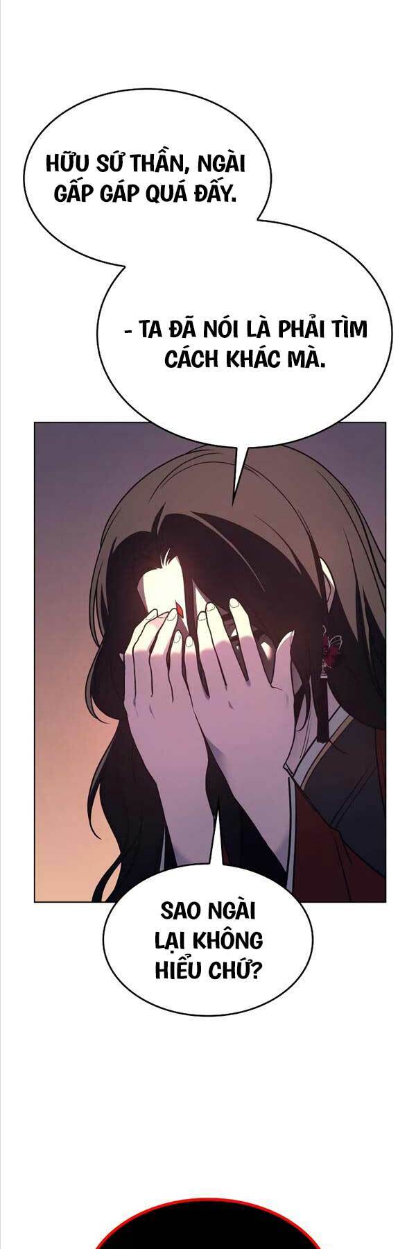 Thiên Ma Thần Quyết Trùng Sinh - Chapter 96 - Page 4