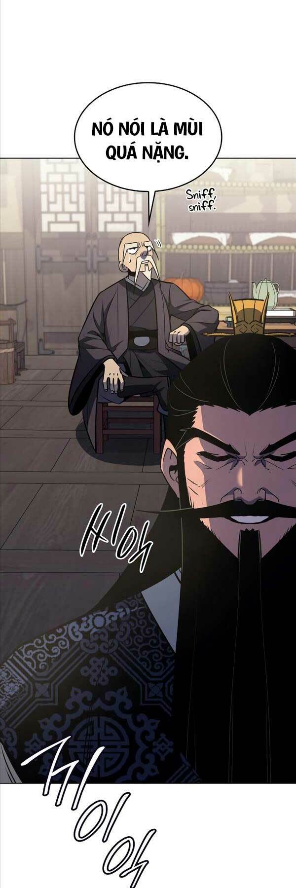 Thiên Ma Thần Quyết Trùng Sinh - Chapter 96 - Page 49