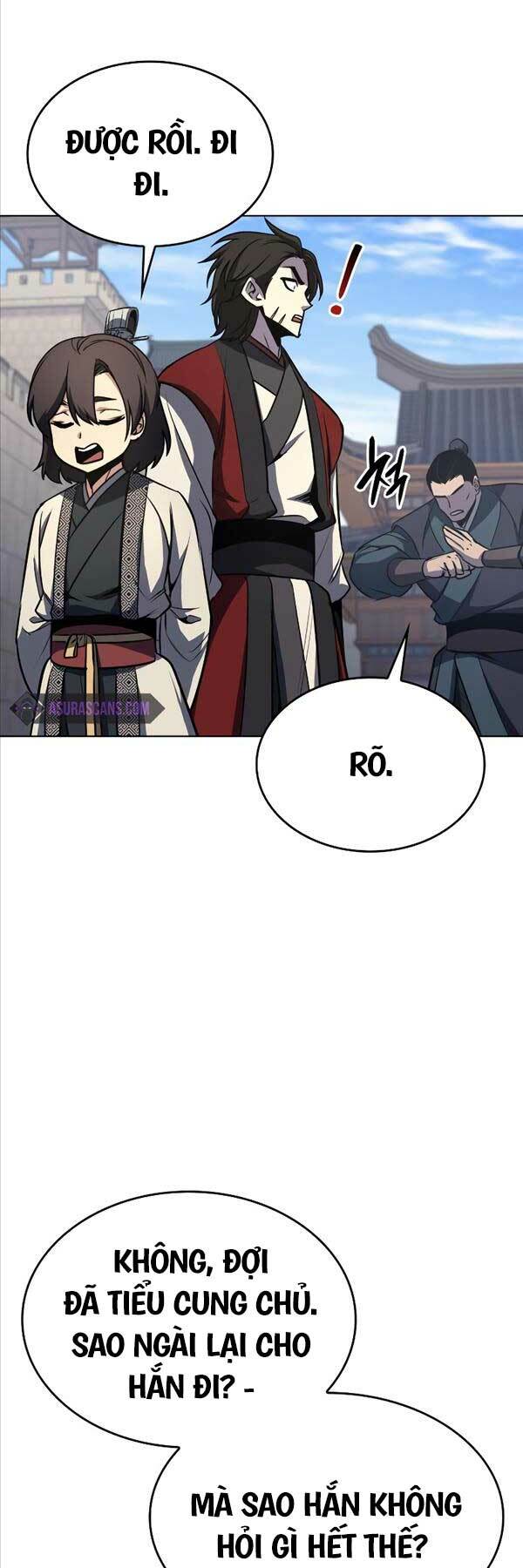 Thiên Ma Thần Quyết Trùng Sinh - Chapter 96 - Page 51