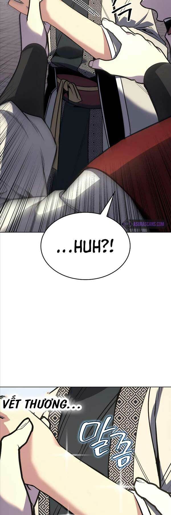 Thiên Ma Thần Quyết Trùng Sinh - Chapter 96 - Page 54