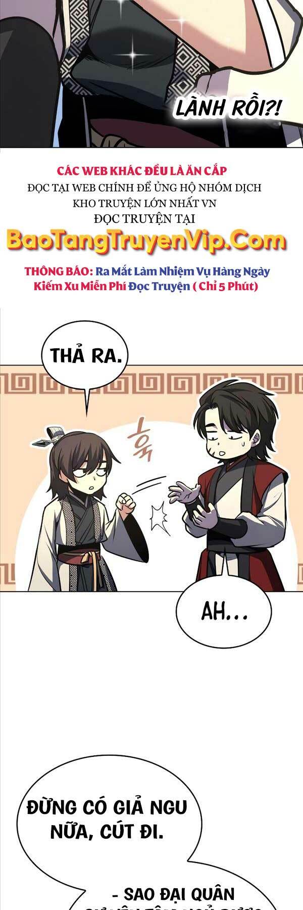 Thiên Ma Thần Quyết Trùng Sinh - Chapter 96 - Page 55