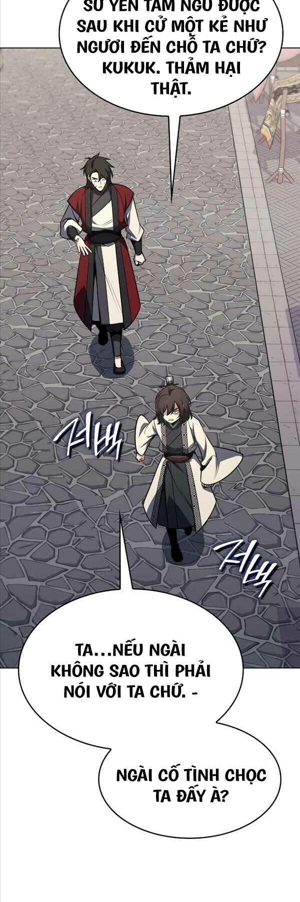 Thiên Ma Thần Quyết Trùng Sinh - Chapter 96 - Page 56