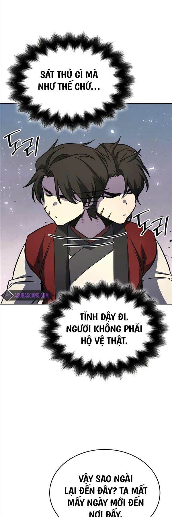 Thiên Ma Thần Quyết Trùng Sinh - Chapter 96 - Page 59