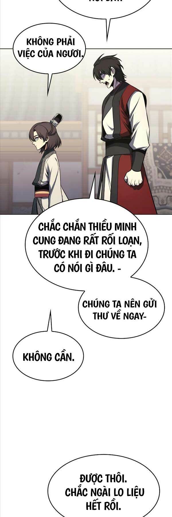 Thiên Ma Thần Quyết Trùng Sinh - Chapter 96 - Page 60