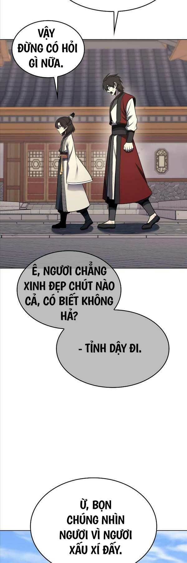 Thiên Ma Thần Quyết Trùng Sinh - Chapter 96 - Page 61