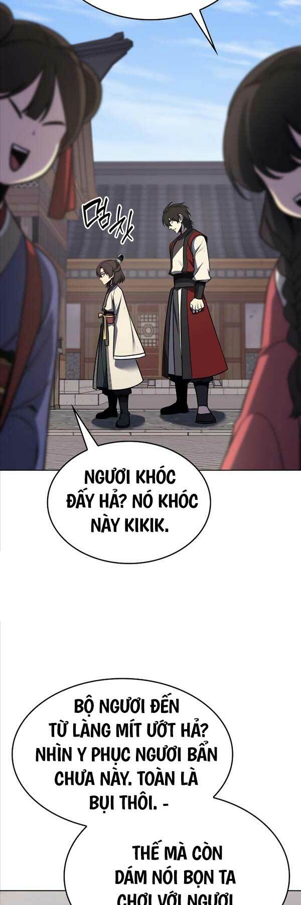 Thiên Ma Thần Quyết Trùng Sinh - Chapter 96 - Page 62