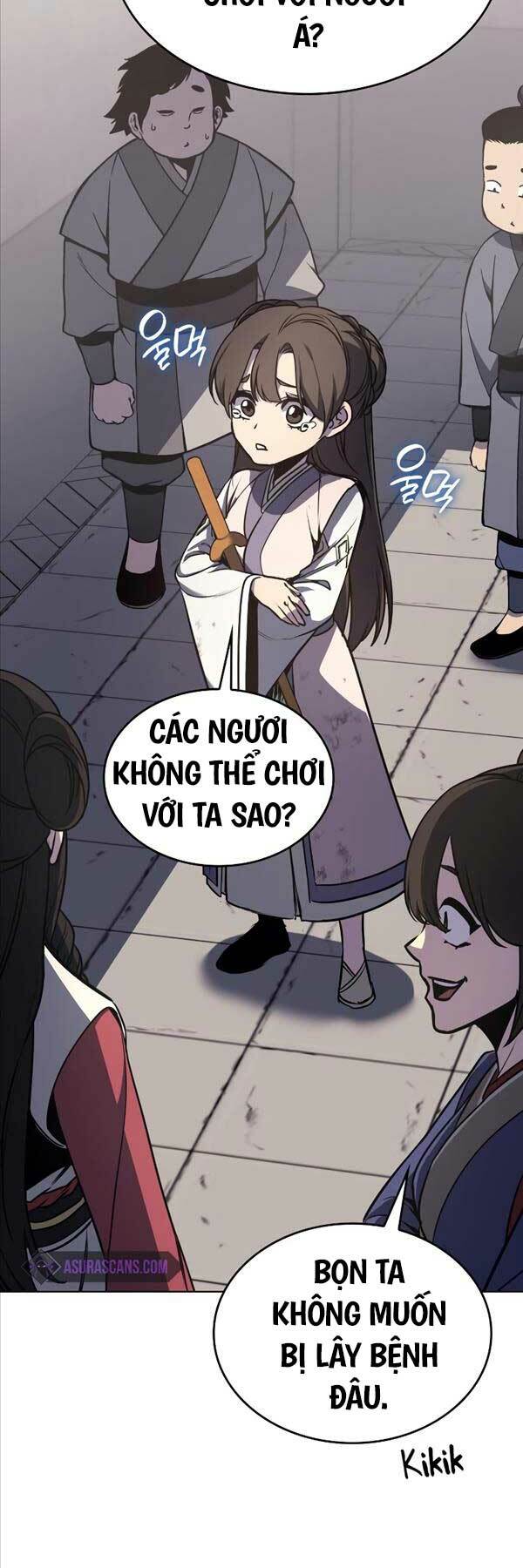 Thiên Ma Thần Quyết Trùng Sinh - Chapter 96 - Page 63