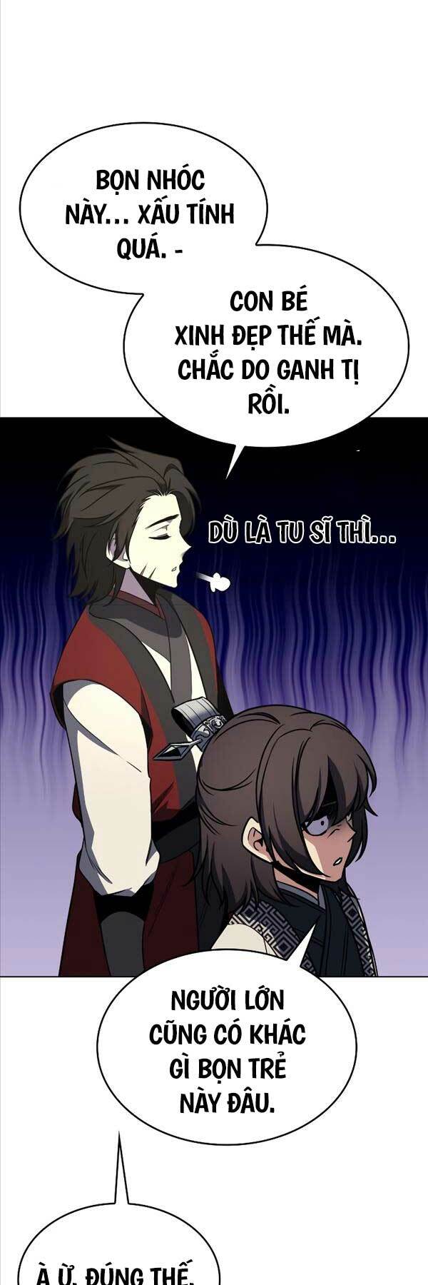 Thiên Ma Thần Quyết Trùng Sinh - Chapter 96 - Page 64