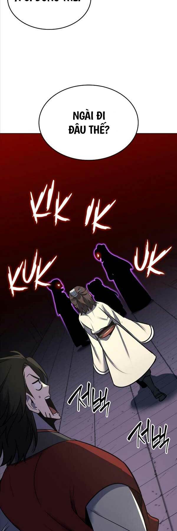 Thiên Ma Thần Quyết Trùng Sinh - Chapter 96 - Page 65