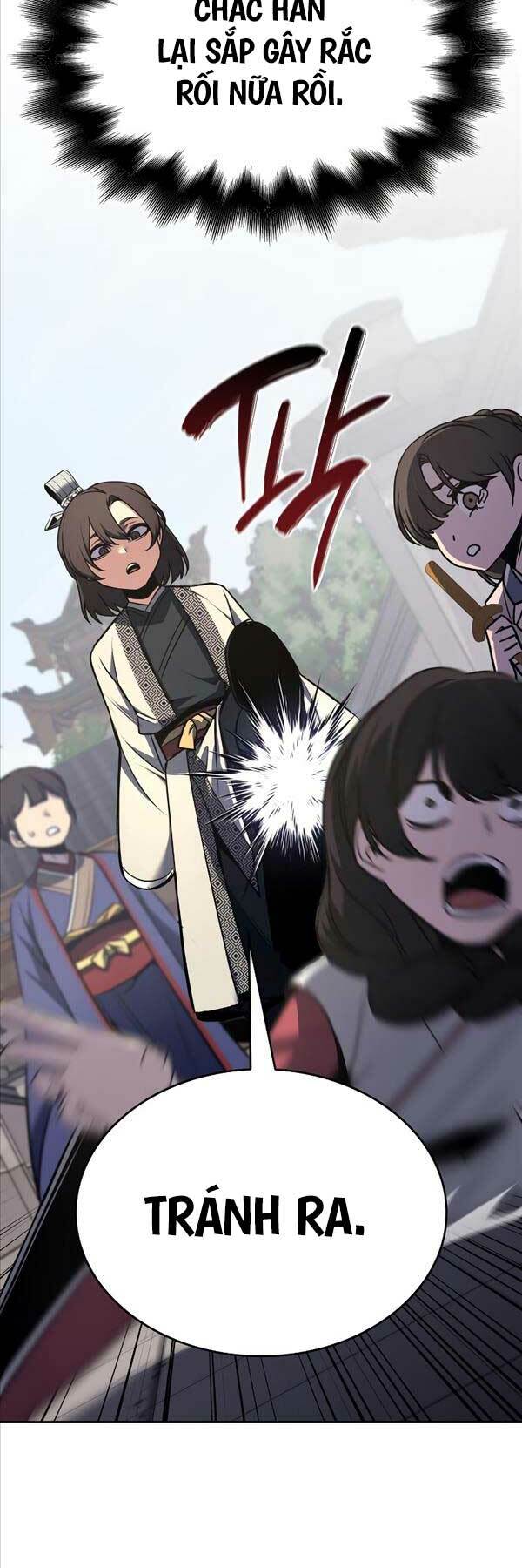 Thiên Ma Thần Quyết Trùng Sinh - Chapter 96 - Page 67