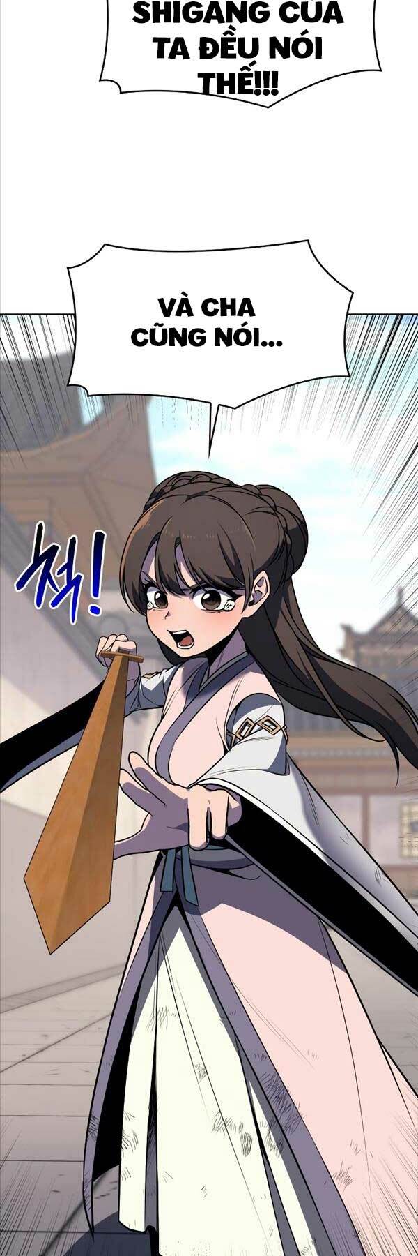 Thiên Ma Thần Quyết Trùng Sinh - Chapter 96 - Page 74