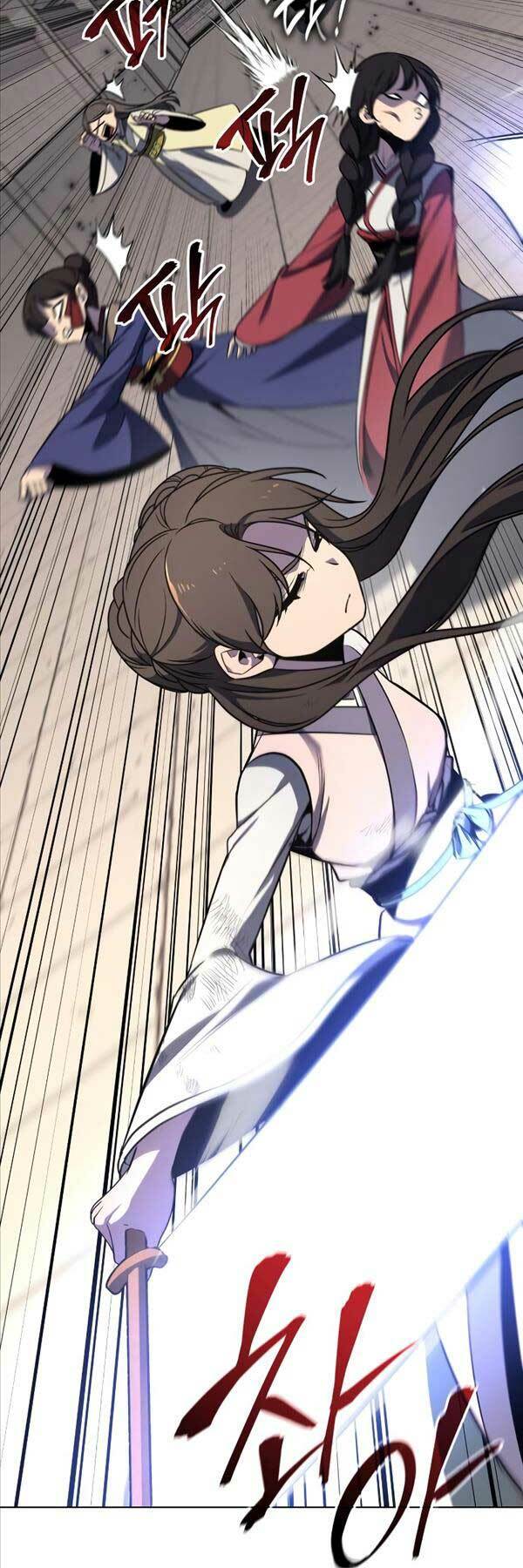 Thiên Ma Thần Quyết Trùng Sinh - Chapter 96 - Page 77