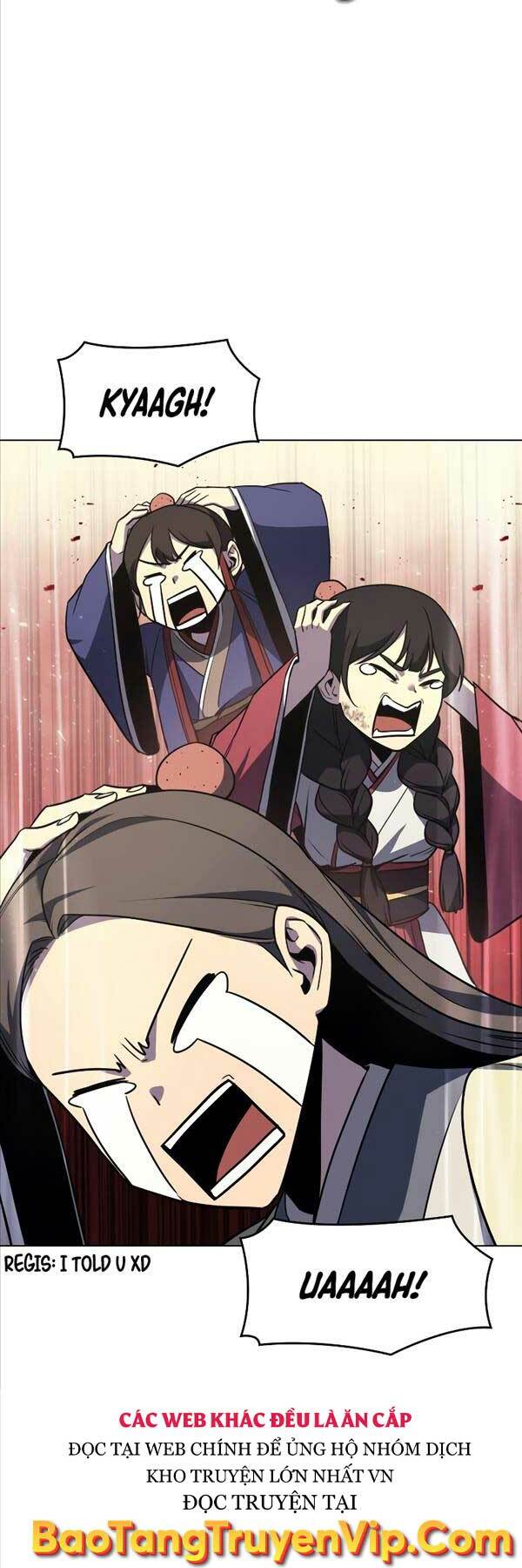 Thiên Ma Thần Quyết Trùng Sinh - Chapter 96 - Page 78