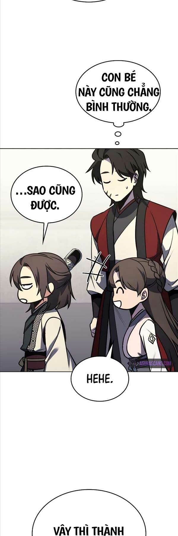 Thiên Ma Thần Quyết Trùng Sinh - Chapter 96 - Page 80