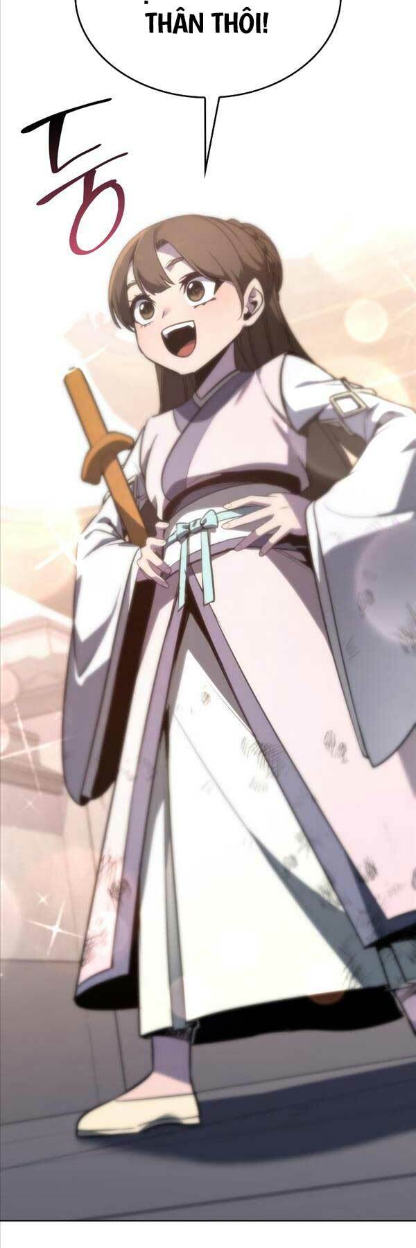 Thiên Ma Thần Quyết Trùng Sinh - Chapter 96 - Page 81