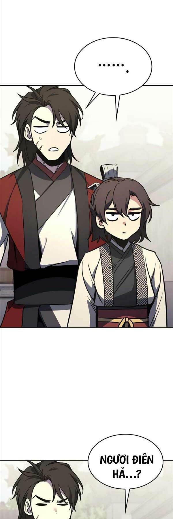 Thiên Ma Thần Quyết Trùng Sinh - Chapter 96 - Page 82