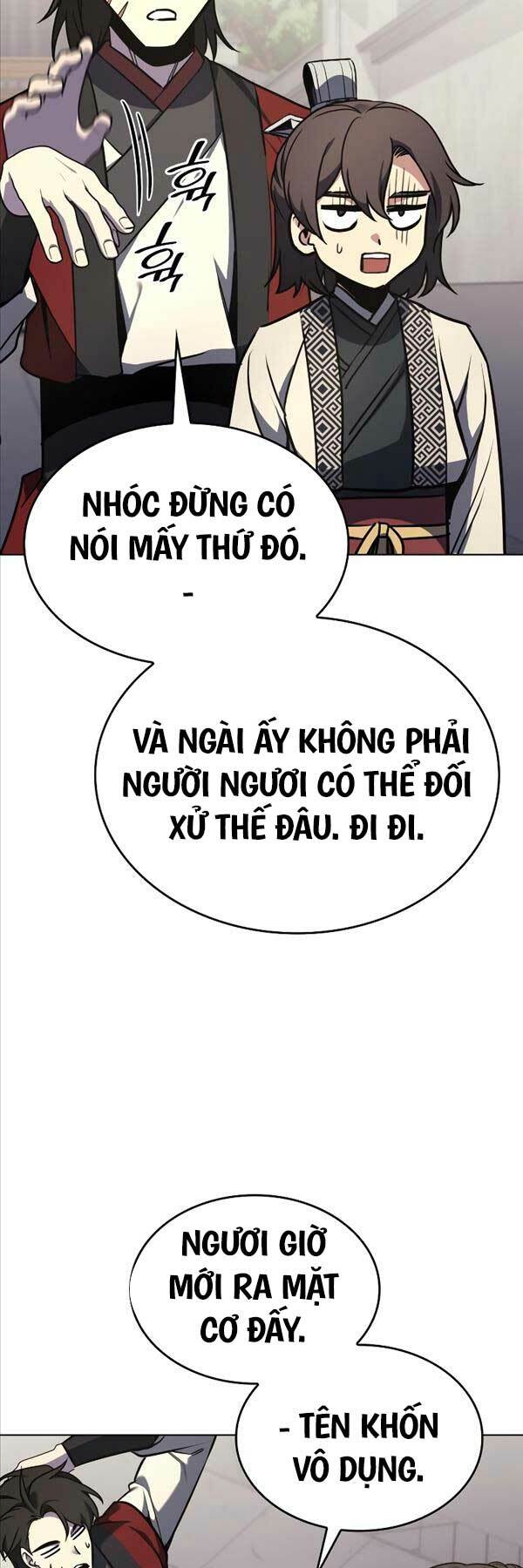 Thiên Ma Thần Quyết Trùng Sinh - Chapter 96 - Page 83
