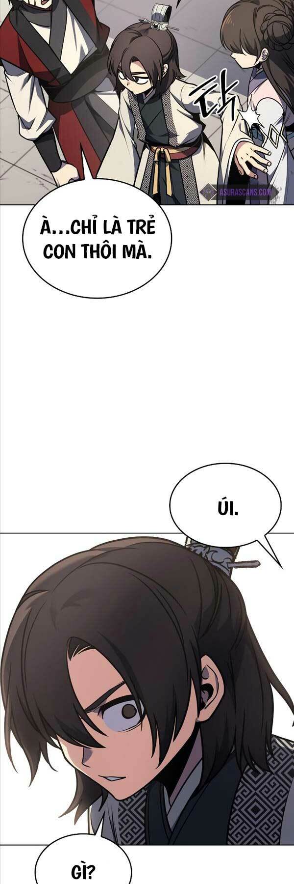 Thiên Ma Thần Quyết Trùng Sinh - Chapter 96 - Page 84