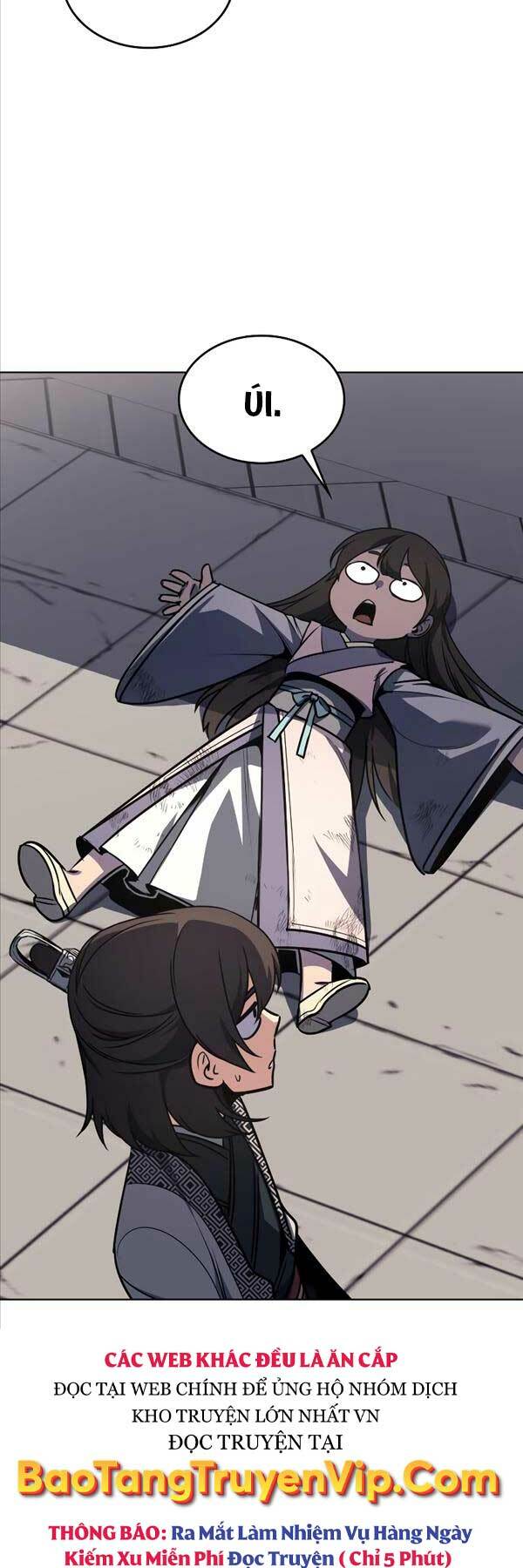 Thiên Ma Thần Quyết Trùng Sinh - Chapter 96 - Page 85