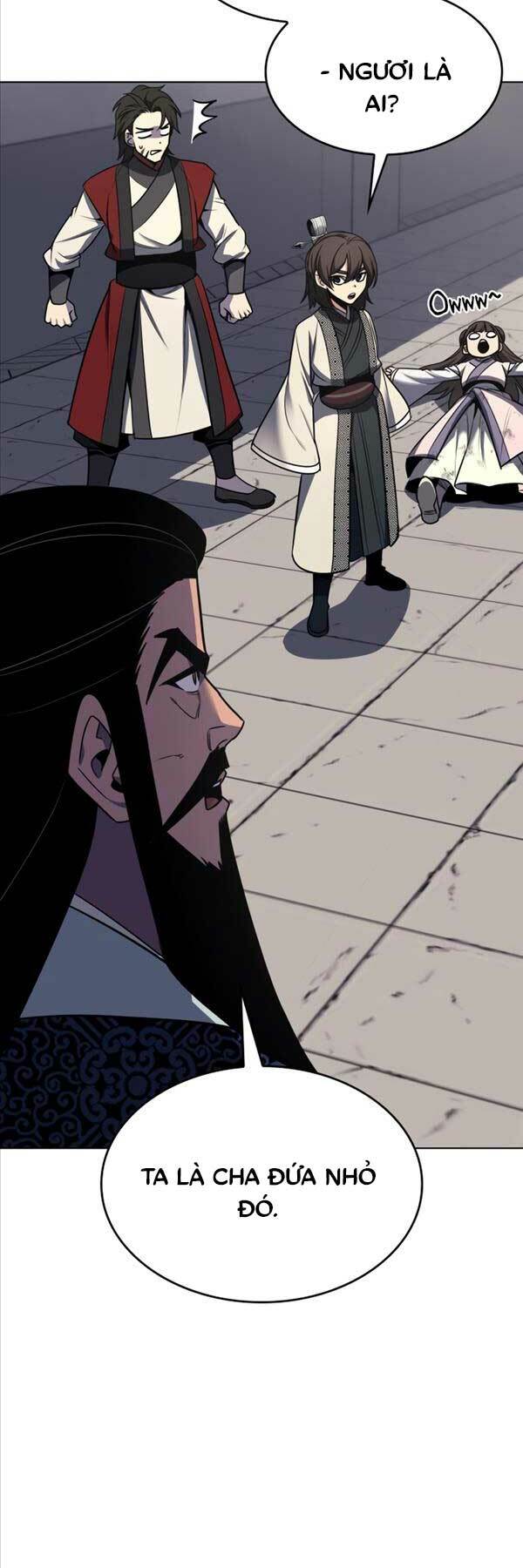 Thiên Ma Thần Quyết Trùng Sinh - Chapter 97 - Page 9