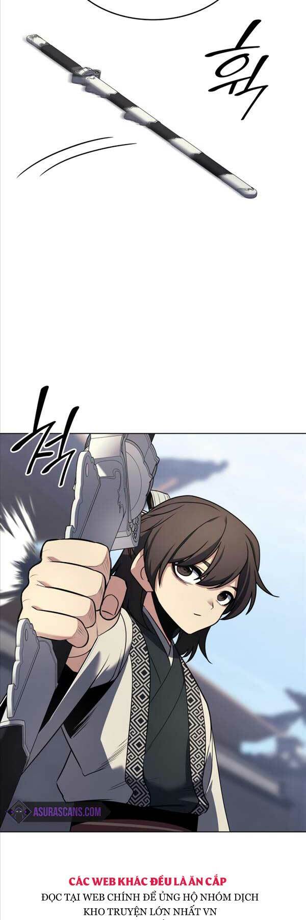 Thiên Ma Thần Quyết Trùng Sinh - Chapter 97 - Page 11