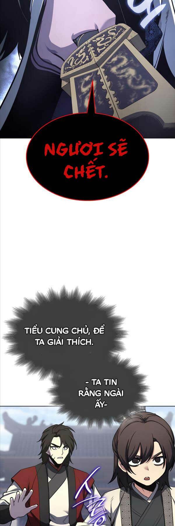 Thiên Ma Thần Quyết Trùng Sinh - Chapter 97 - Page 15