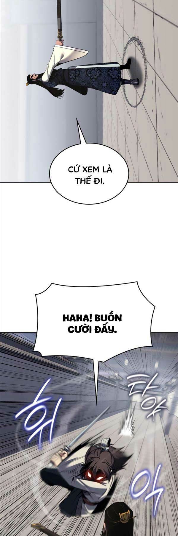 Thiên Ma Thần Quyết Trùng Sinh - Chapter 97 - Page 17