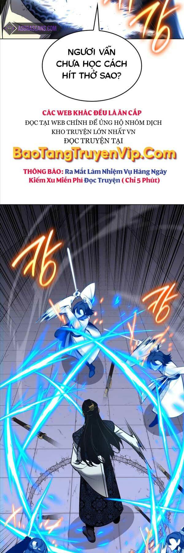 Thiên Ma Thần Quyết Trùng Sinh - Chapter 97 - Page 19