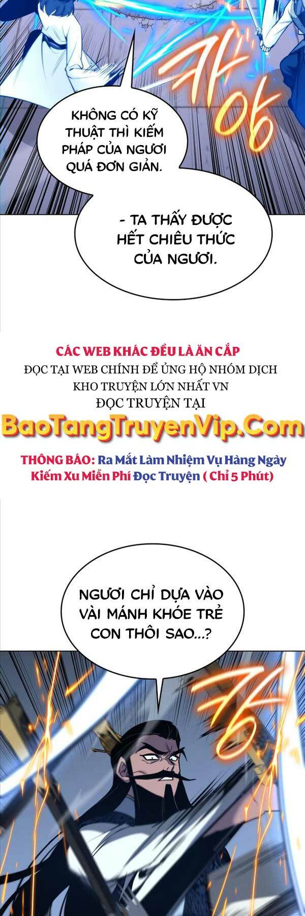 Thiên Ma Thần Quyết Trùng Sinh - Chapter 97 - Page 20