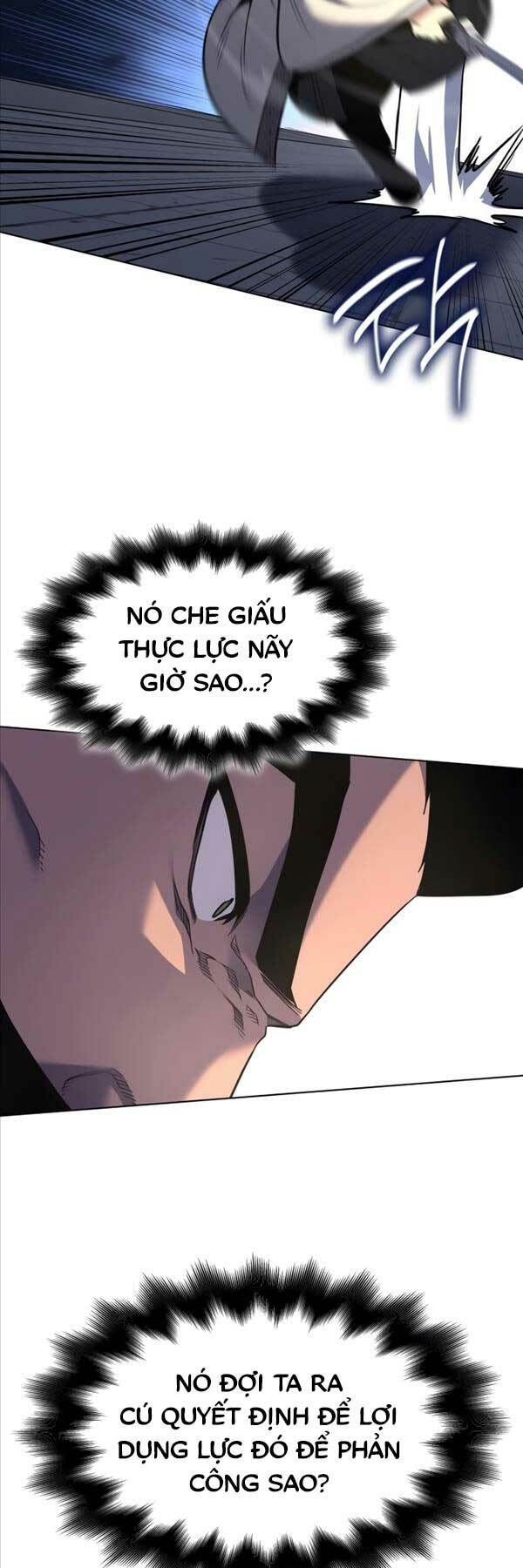 Thiên Ma Thần Quyết Trùng Sinh - Chapter 97 - Page 28