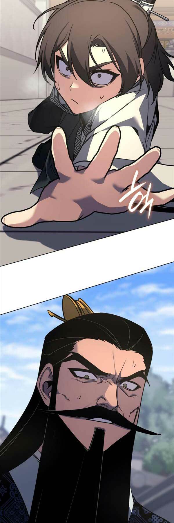 Thiên Ma Thần Quyết Trùng Sinh - Chapter 97 - Page 35