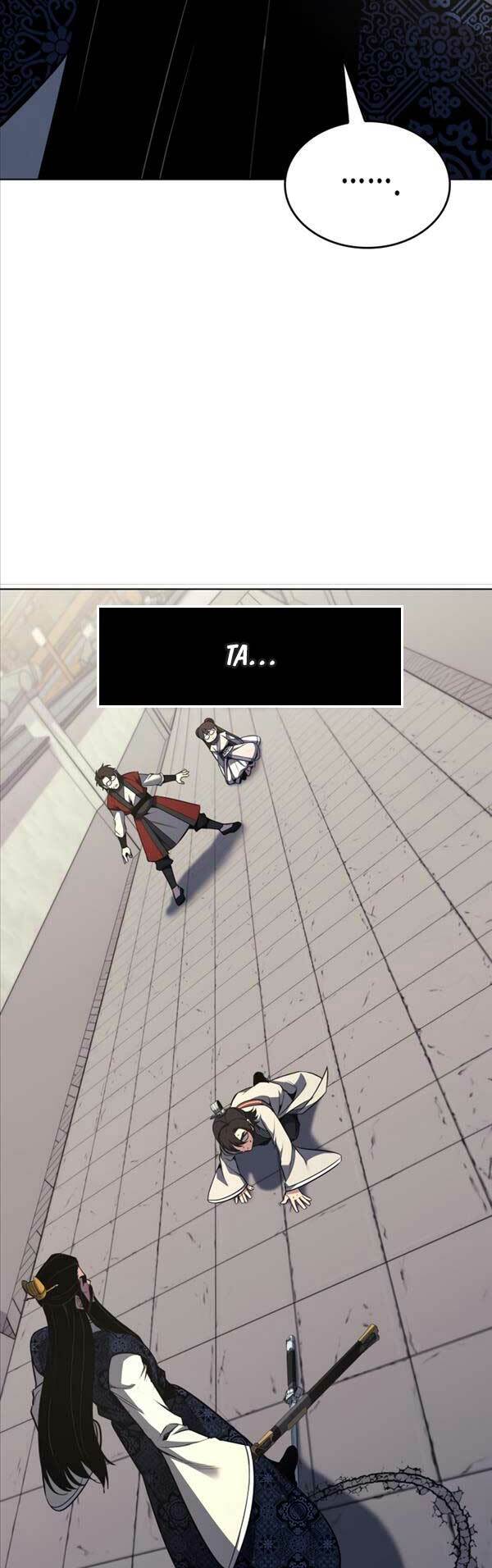 Thiên Ma Thần Quyết Trùng Sinh - Chapter 97 - Page 36