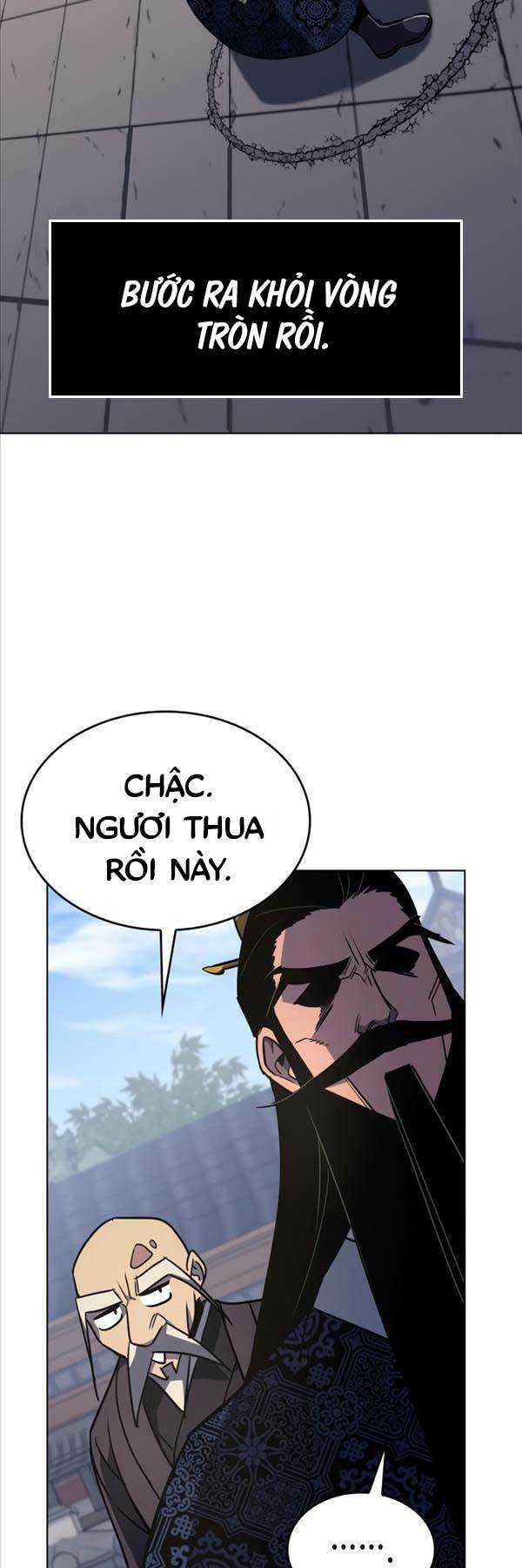 Thiên Ma Thần Quyết Trùng Sinh - Chapter 97 - Page 37