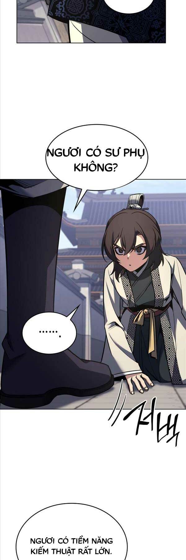 Thiên Ma Thần Quyết Trùng Sinh - Chapter 97 - Page 38