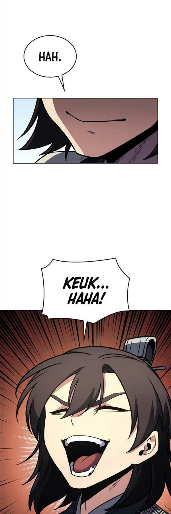 Thiên Ma Thần Quyết Trùng Sinh - Chapter 97 - Page 40