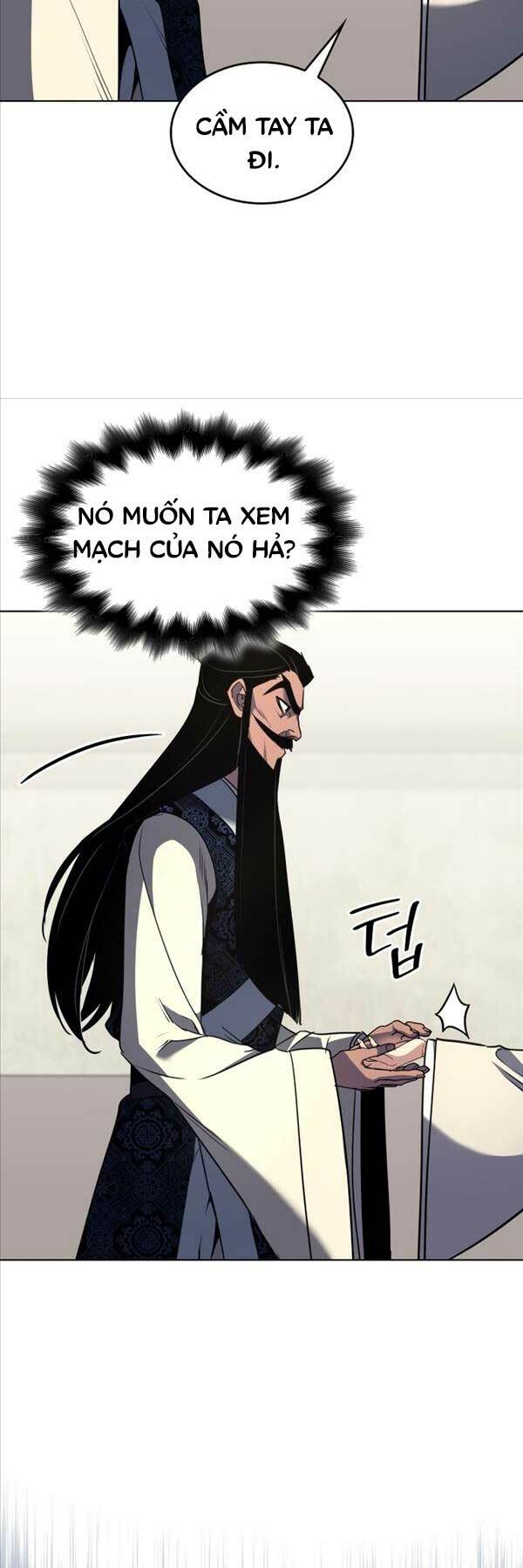 Thiên Ma Thần Quyết Trùng Sinh - Chapter 97 - Page 42