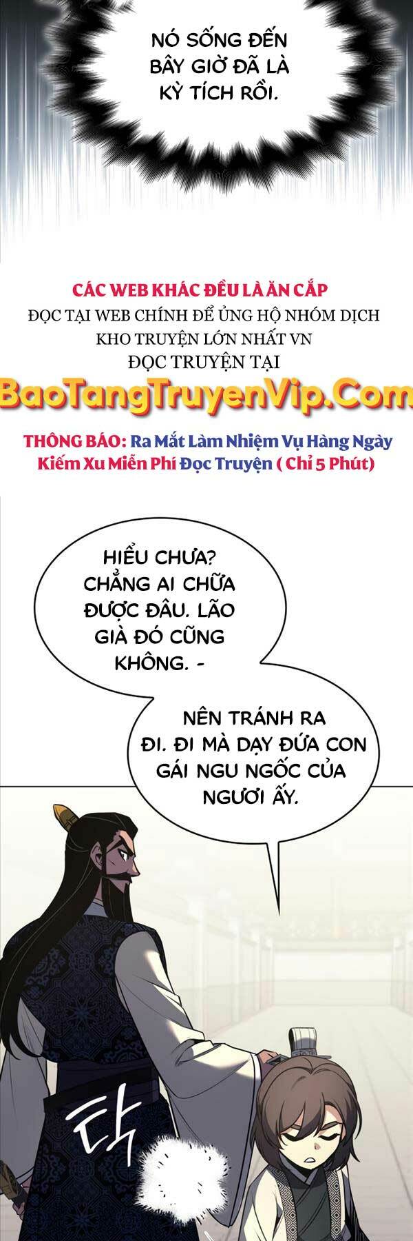 Thiên Ma Thần Quyết Trùng Sinh - Chapter 97 - Page 45