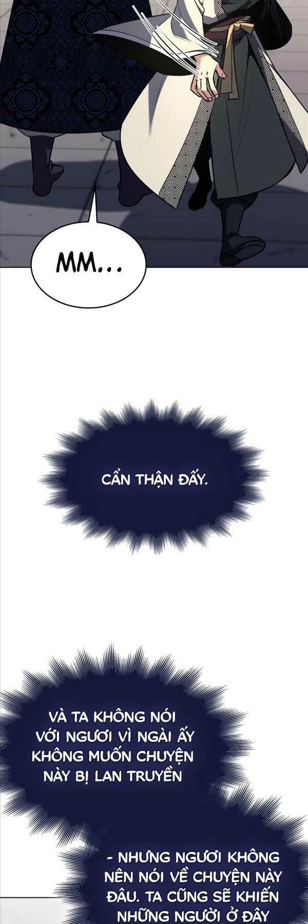 Thiên Ma Thần Quyết Trùng Sinh - Chapter 97 - Page 46