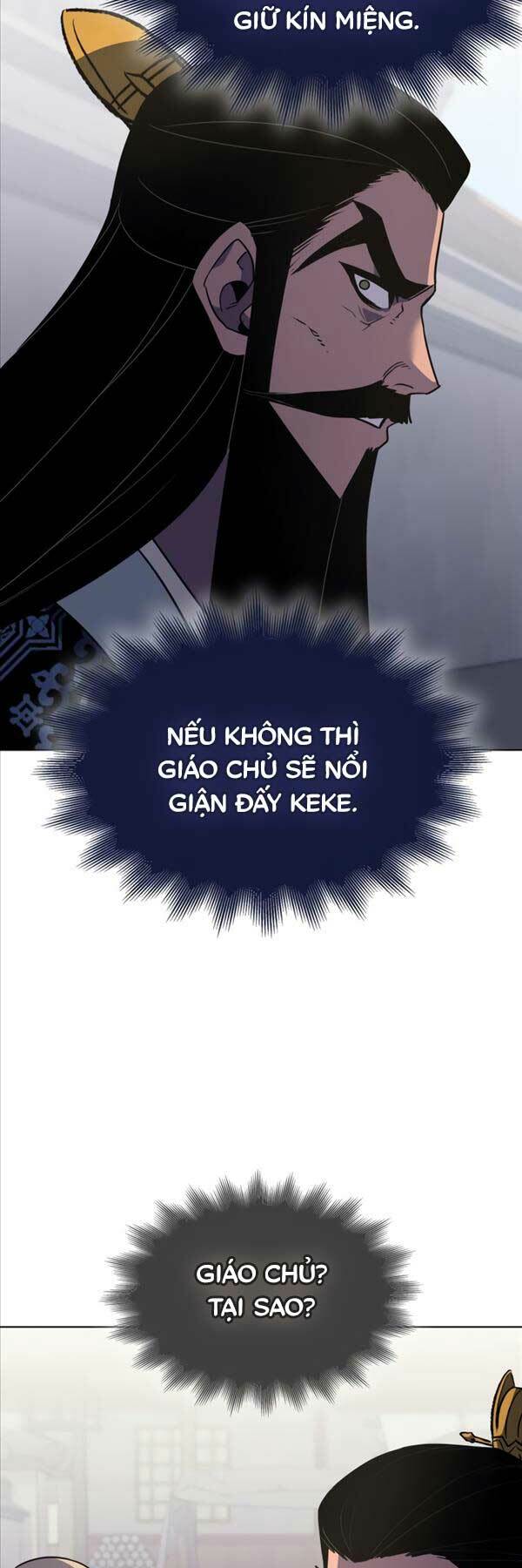 Thiên Ma Thần Quyết Trùng Sinh - Chapter 97 - Page 47