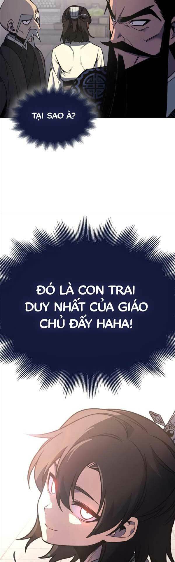 Thiên Ma Thần Quyết Trùng Sinh - Chapter 97 - Page 48