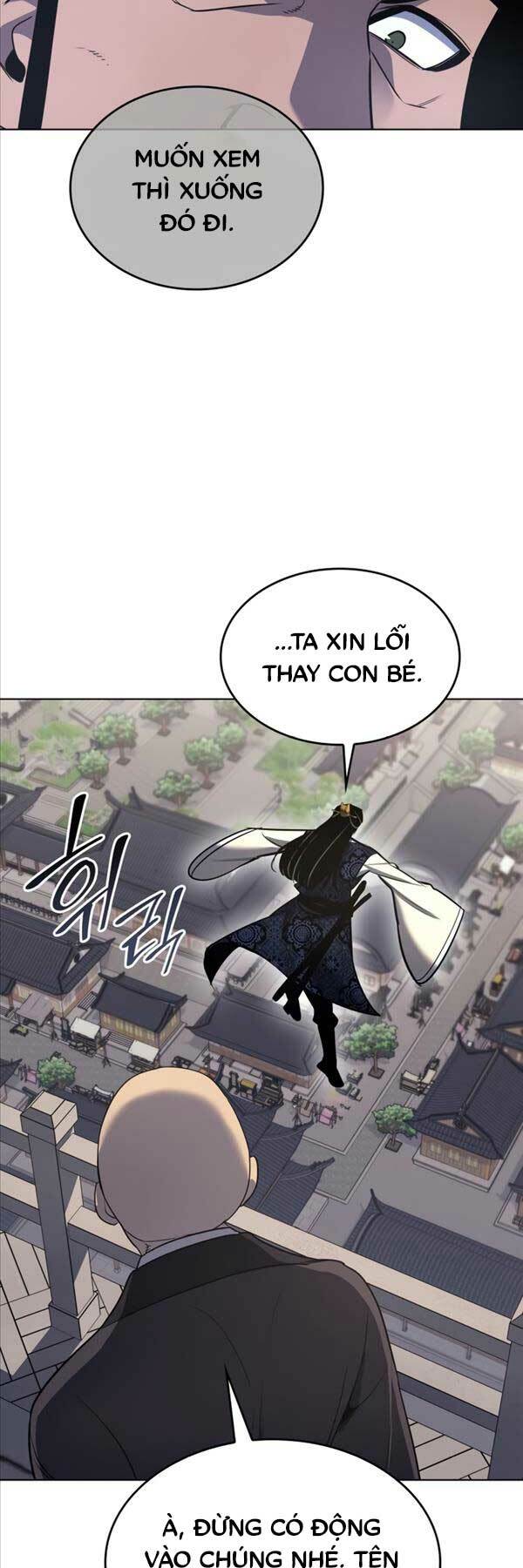 Thiên Ma Thần Quyết Trùng Sinh - Chapter 97 - Page 4