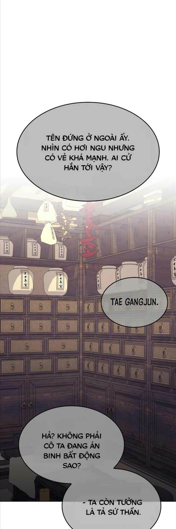 Thiên Ma Thần Quyết Trùng Sinh - Chapter 97 - Page 50