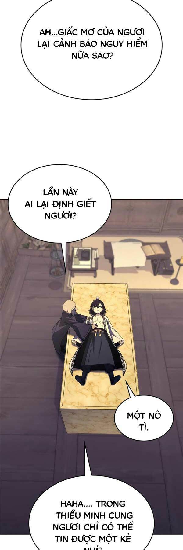 Thiên Ma Thần Quyết Trùng Sinh - Chapter 97 - Page 53