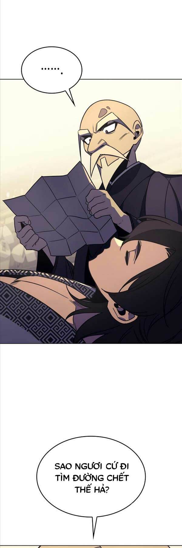 Thiên Ma Thần Quyết Trùng Sinh - Chapter 97 - Page 56