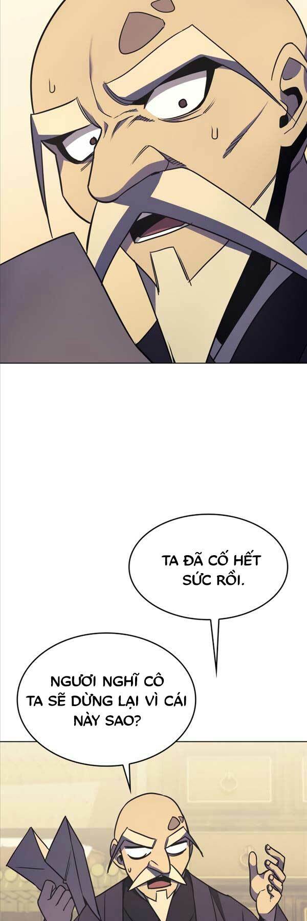 Thiên Ma Thần Quyết Trùng Sinh - Chapter 97 - Page 57