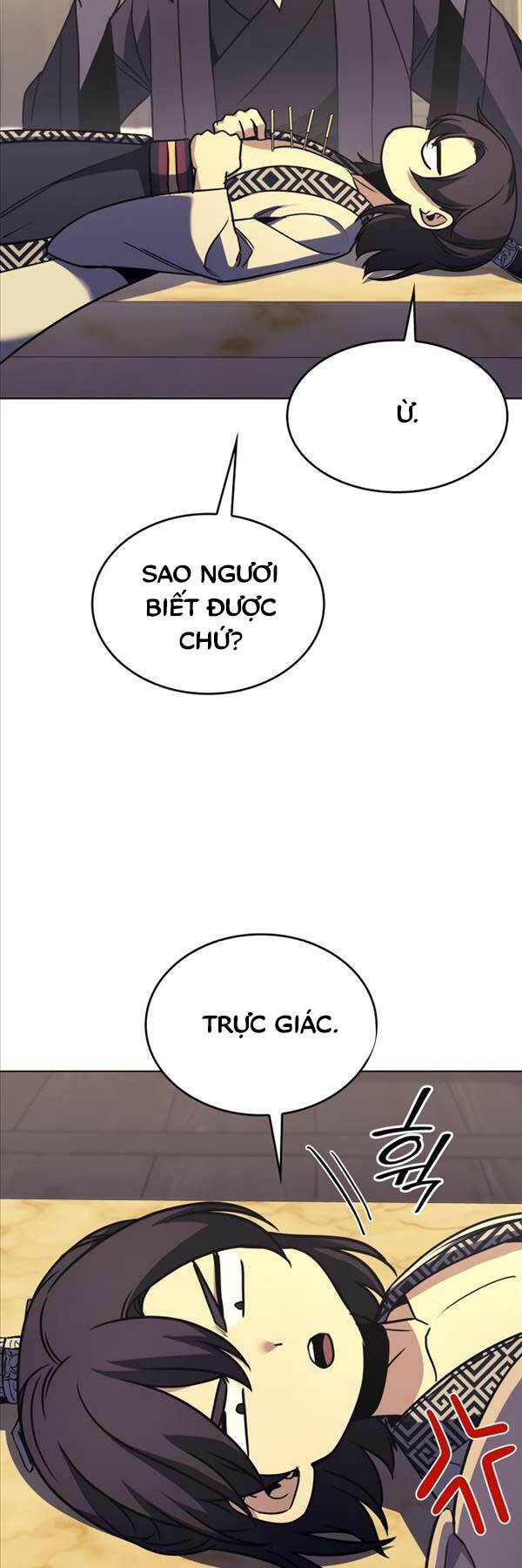 Thiên Ma Thần Quyết Trùng Sinh - Chapter 97 - Page 58