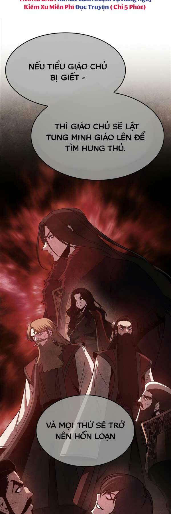 Thiên Ma Thần Quyết Trùng Sinh - Chapter 97 - Page 69