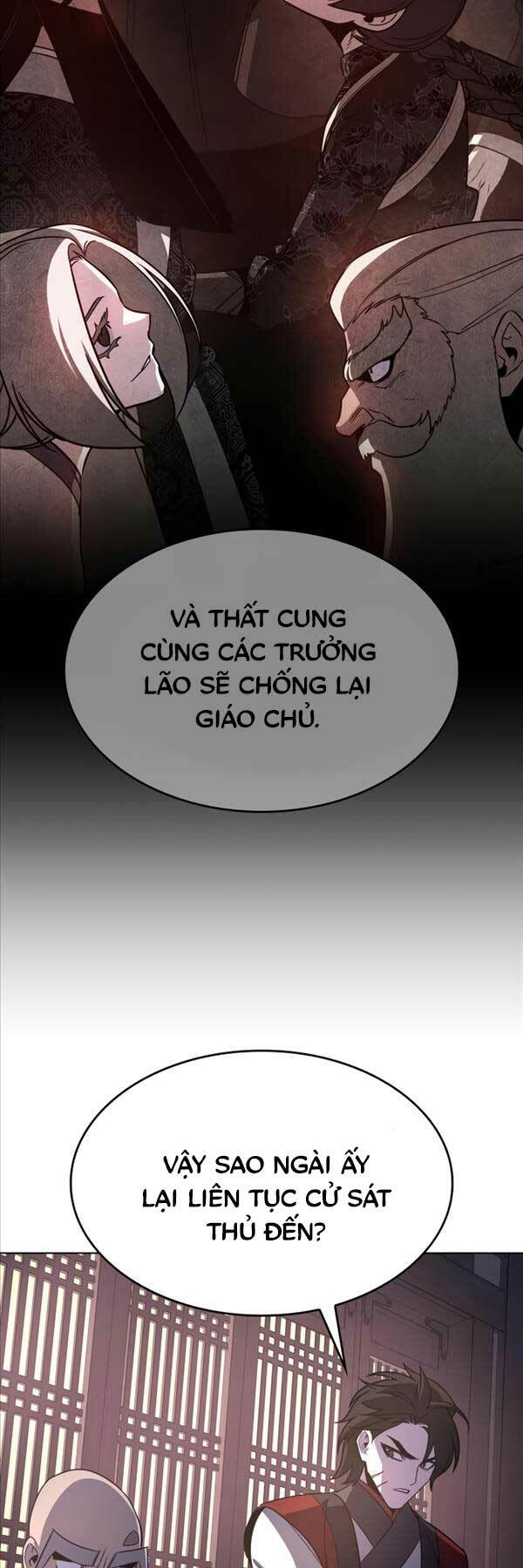 Thiên Ma Thần Quyết Trùng Sinh - Chapter 97 - Page 70